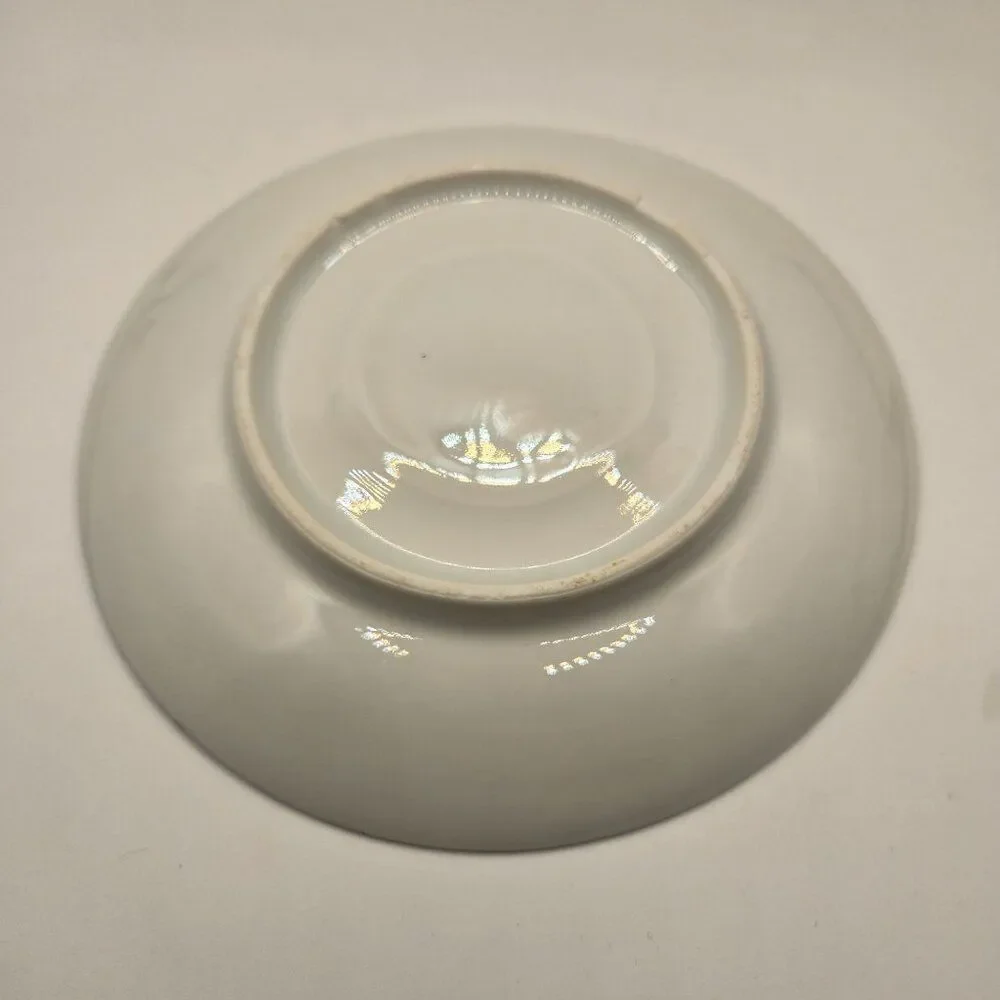 Unique Vintage elegant porcelain